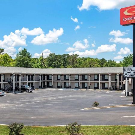 אוורגרין Econo Lodge Inn & Suites מראה חיצוני תמונה